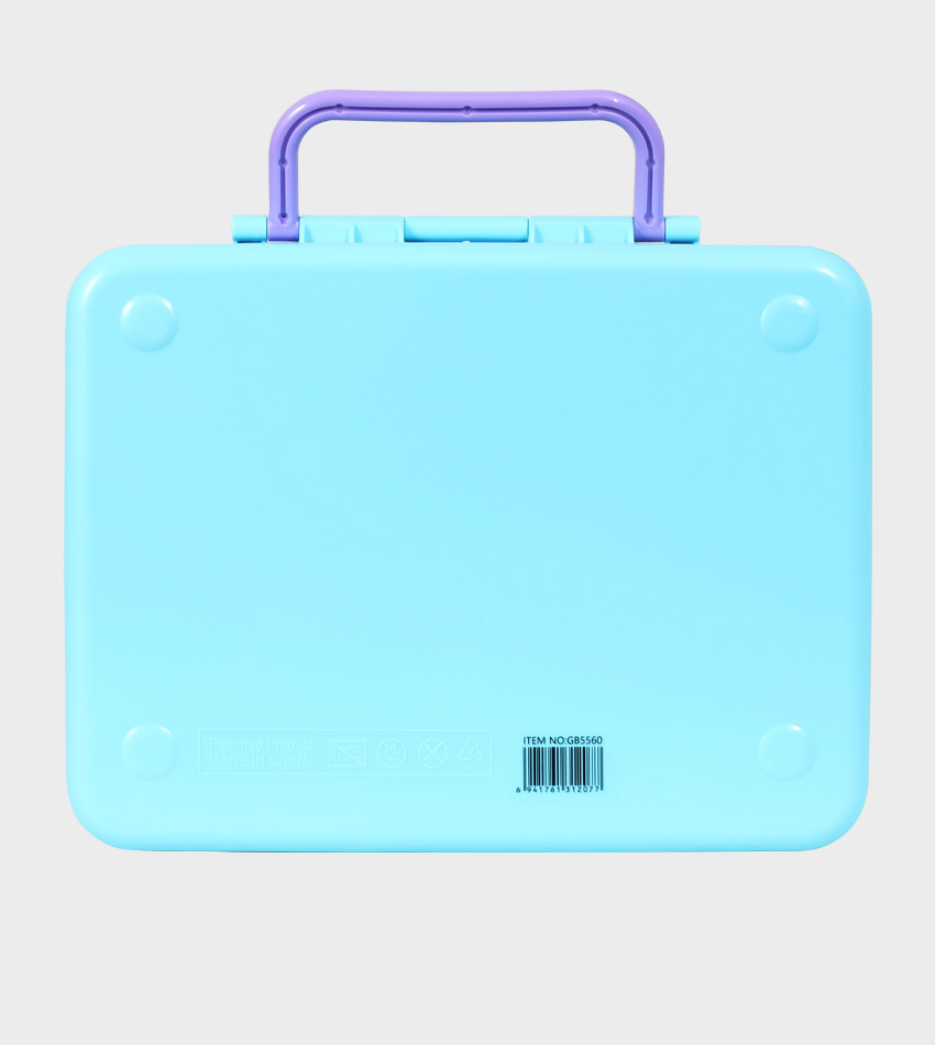 علبة غذاء GB5560